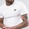 Nike t-shirt męski sportowy biały koszulka klasyczna 827021-100 M - zdjęcie 4