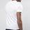 Nike t-shirt męski sportowy biały koszulka klasyczna 827021-100 M - zdjęcie 2