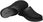 Klapki JOSEF SEIBEL 57908 10 100 Schwarz Marlon 08 Czarne - zdjęcie 3