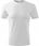 Koszulka męska T-shirt 100% bawełna oryginał Malfini Classic New biała XXL - zdjęcie 2