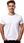 Koszulka męska T-shirt 100% bawełna oryginał Malfini Classic New biała XXL - zdjęcie 4