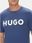 T-Shirt HUGO - zdjęcie 3