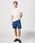 MESKIE SPODENKI WRANGLER FRONTIER SHORT ECHO 112364947 - zdjęcie 4