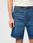 MESKIE SPODENKI WRANGLER FRONTIER SHORT ECHO 112364947 - zdjęcie 2
