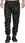 Spodnie Dresowe Dresy Sportowe Cienki Materiał Joggery Moro Y310 r.XL - zdjęcie 3