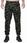 Spodnie Dresowe Dresy Sportowe Cienki Materiał Joggery Moro Y310 r.XL - zdjęcie 2