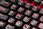 Klawiatura Corsair PeryferiQUE Gaming Clavier K68 Czerwony (CH9102020FR) - zdjęcie 6