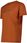 Cmp Koszulka Merino Męska Neil T-Shirt Brązowe - zdjęcie 3