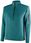 Bluza Damska Wełniana Z Krótkim Ekspresem Brubeck Outdoor Merino - zdjęcie 5