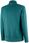 Bluza Damska Wełniana Z Krótkim Ekspresem Brubeck Outdoor Merino - zdjęcie 4