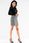 Wygodna Spódnica | MUST HAVE Stylowy Spódnica r.L Trend - zdjęcie 4