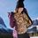 Czapka damska Boundless Days Cable Knit Pom Beanie - zdjęcie 2