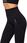 DAMSKIE LEGGINSY SPORTOWE CARPATREE ALLURE NA SIŁOWNIĘ MODNE R L - zdjęcie 4