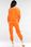 Casualowe Spodnie | BESTSELLER Stylowy Spodnie r.L/XL Trend - zdjęcie 5