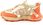GOE Damskie sneakersy multikolor RR2N4064 ORANGE/BEIGE - zdjęcie 5