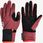 Rękawice skiturowe damskie Ortovox Fleece Grip Cover Glove - zdjęcie 5