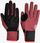 Rękawice skiturowe damskie Ortovox Fleece Grip Cover Glove - zdjęcie 6
