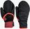 Rękawice skiturowe damskie Ortovox Fleece Grip Cover Glove - zdjęcie 2