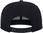Klasyczna Czapka Snapback Dla Dorosłych Unisex - zdjęcie 2