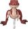 Fisher-Price Imaginext Jurassic World Odrodzenie Biegnący Spinozaur Figurka z funkcją JFR24 - zdjęcie 3