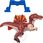 Fisher-Price Imaginext Jurassic World Odrodzenie Biegnący Spinozaur Figurka z funkcją JFR24 - zdjęcie 5