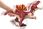 Fisher-Price Imaginext Jurassic World Odrodzenie Biegnący Spinozaur Figurka z funkcją JFR24 - zdjęcie 6