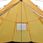 Namiot Zakito Europe Namiot Kempingowy Tipi 4 Os Żółty 365X365X250Cm Ze91008 - zdjęcie 4
