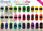 Scheepjes Colour Crafter 2013 - zdjęcie 2