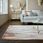 Flair Rugs Wykładzina Dywanowa Eris Gleam Gold 200X290Cm - zdjęcie 2