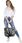 Bertoni Torba filcowa LADY XL - Serenity (TL07) - zdjęcie 4