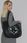 Bertoni Torba filcowa LADY XL antracyt - Nero (TL47) - zdjęcie 6