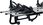 Uchwyt rowerowy Menabo Shadow Black T6 - zdjęcie 6