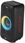 Power audio LG XBOOM DXL5T Czarny - zdjęcie 2