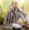 Lana Grossa Alta Moda Alpaca 05 Granat - zdjęcie 2