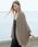 Lana Grossa Alta Moda Alpaca 05 Granat - zdjęcie 4