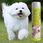 Over Zoo Aroma Wash Szampon Piwoniowy Dla Psów 250ml - zdjęcie 4