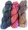 Malabrigo Ultimate Sock Magneta 214 - zdjęcie 5
