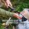 Gerber Toporek Bushcraft Hatchet Coyote Kolorowe - zdjęcie 6