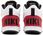 Nike Court Borough Mid (GS) 839977 103 rozmiar 40 - zdjęcie 2