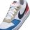 Nike Court Borough Low Recraft DV5456 124 rozmiar 39 - zdjęcie 4
