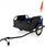 Duramaxx Przyczepka Rowerowa 60Kg 10028888 - zdjęcie 3