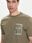 T-Shirt BOSS - zdjęcie 2