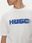 T-Shirt HUGO - zdjęcie 4