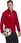 Bluza adidas Entrada 22 Training Top H57556 rL - zdjęcie 3