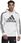 bluza adidas M BL3S FL HD HL2238 XXL - zdjęcie 5