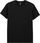 T-shirt Męski koszulka męska czarna Gildan przewiewna 100% Bawełna r. XL - zdjęcie 6