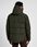 MĘSKA KURTKA PUCHOWA LEE PUFFER JACKET OLIVE NIGHT 112355678 - zdjęcie 2