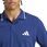koszulka męska polo adidas Essentials Small Logo Piqué JE9021 S - zdjęcie 6