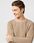 WRANGLER MĘSKA SWETER WRANGLER CREWNECK SWEATER TIMBERWOLF 112364321 - zdjęcie 4