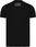 U.s. Grand Polo Equipment & Apparel T-shirt Męski US51601M/4007 czarny - zdjęcie 5